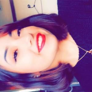 Meet your Posher, Casey